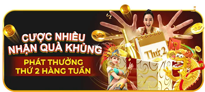 Quản lý tài khoản riêng cho VIP Nextbet
