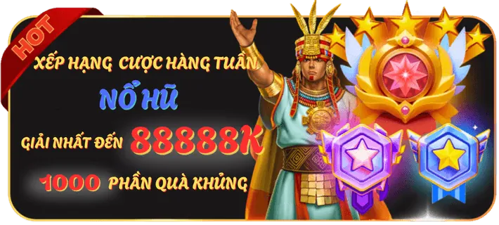 Khuyến mãi chào mừng Nextbet