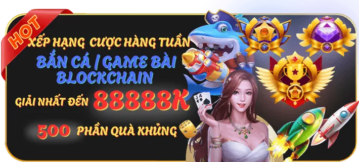 Chương trình VIP Nextbet