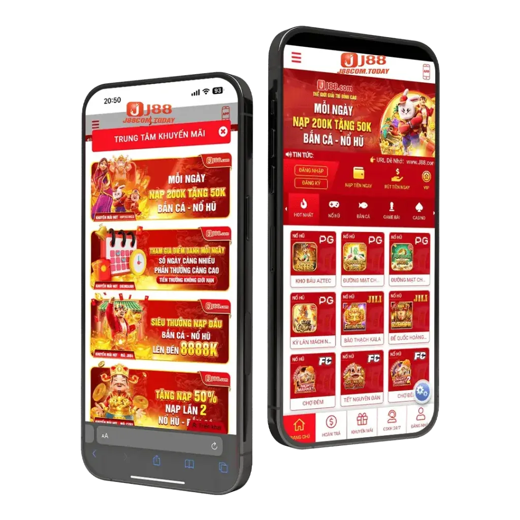Hình ảnh minh họa đa dạng các trò chơi cá cược như thể thao, casino, slot