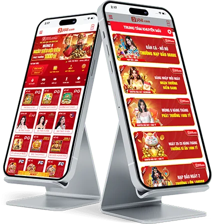 Giao diện người dùng thân thiện trên máy tính và điện thoại