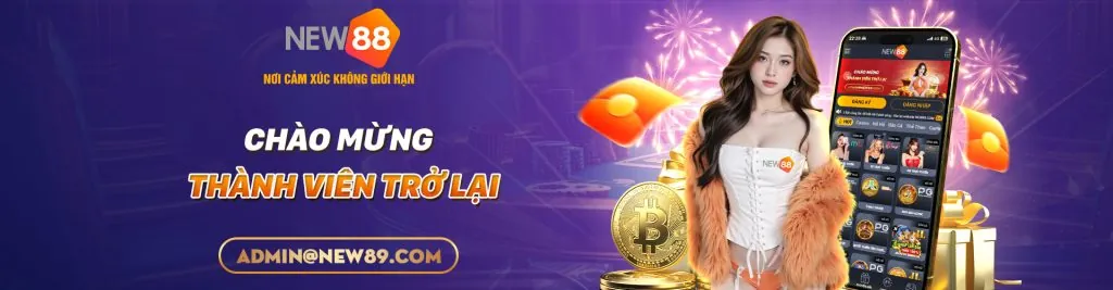 Thưởng chào mừng Nextbet hấp dẫn 2026