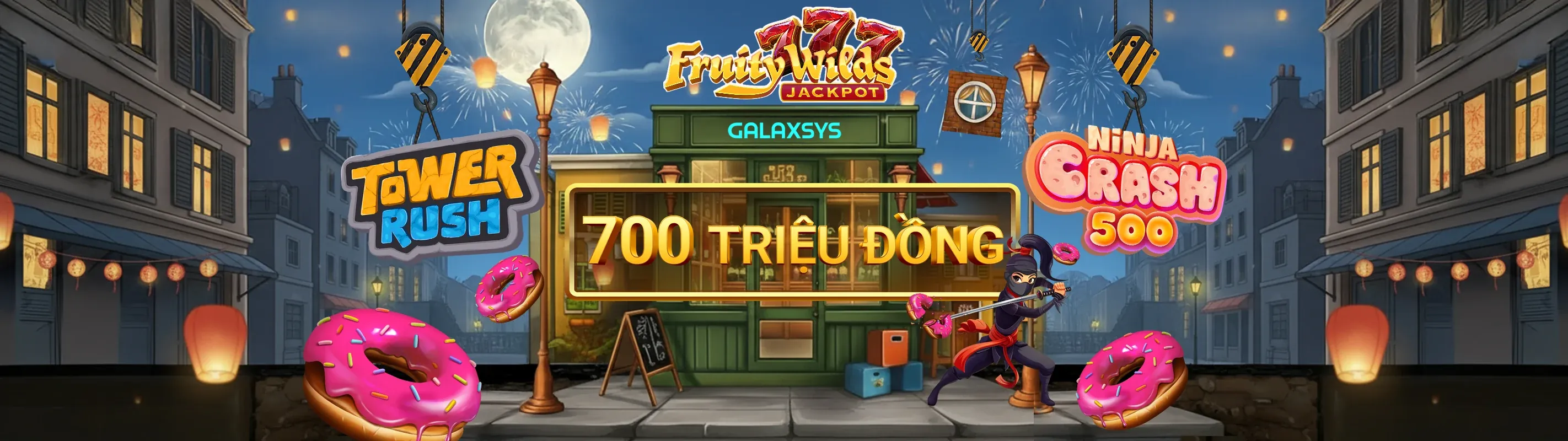 Hình ảnh giới thiệu Nextbet Đăng Ký