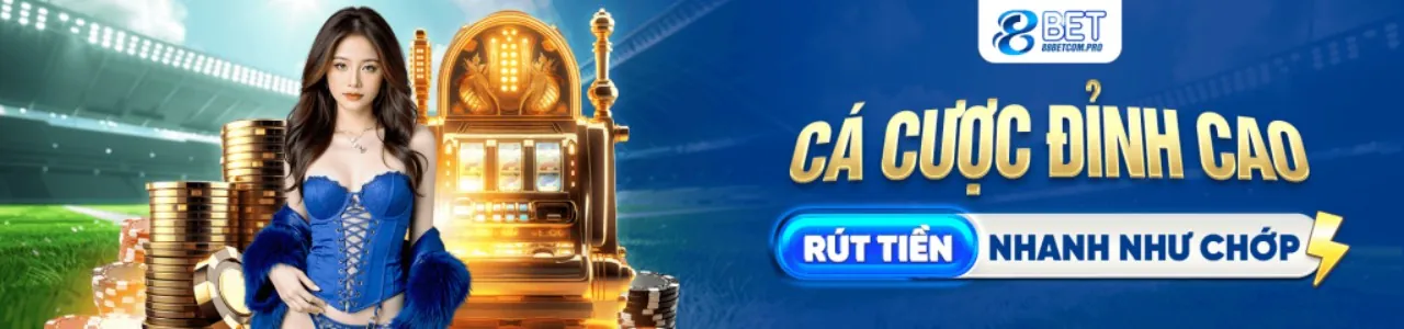Màn hình hiển thị cá cược trực tiếp với tỷ lệ cược thay đổi