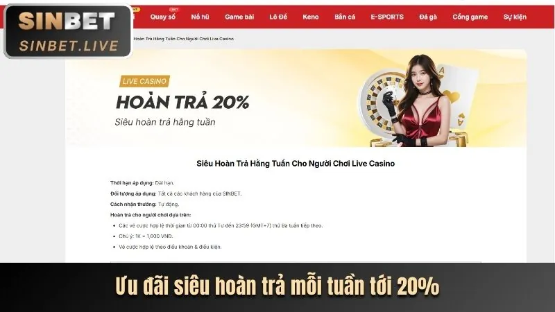 Nhấp vào nút Đăng Ký Nextbet